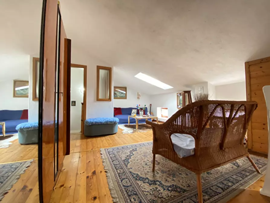 Immagine 5 di Appartamento in vendita  in località ca di sotto 32 a Bosco Chiesanuova