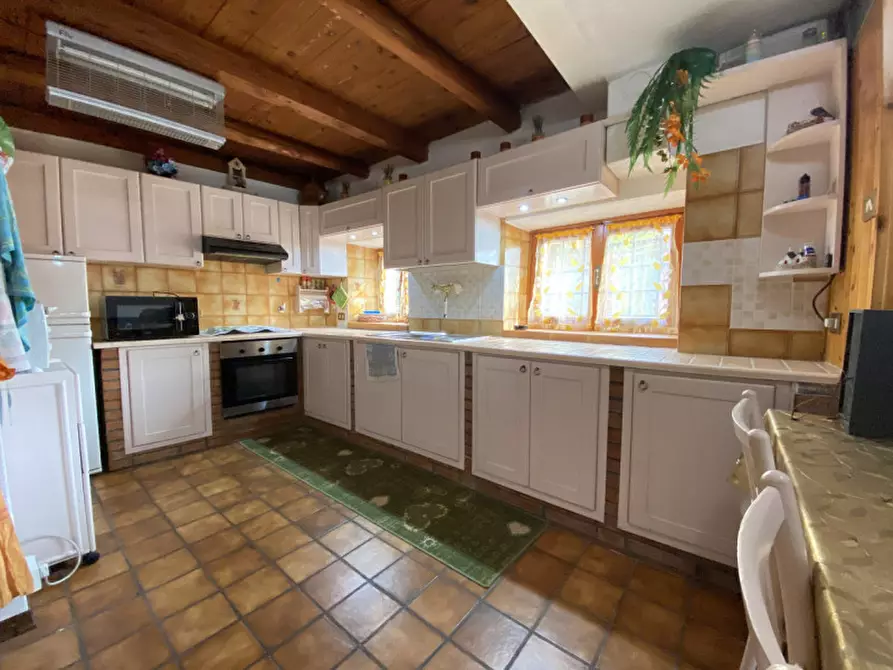 Immagine 6 di Appartamento in vendita  in località ca di sotto 32 a Bosco Chiesanuova