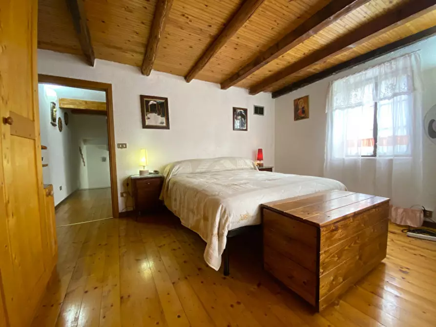 Immagine 7 di Appartamento in vendita  in località ca di sotto 32 a Bosco Chiesanuova