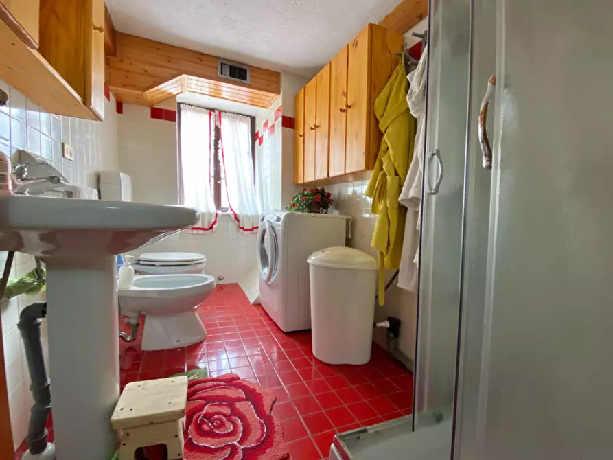 Immagine 8 di Appartamento in vendita  in località ca di sotto 32 a Bosco Chiesanuova