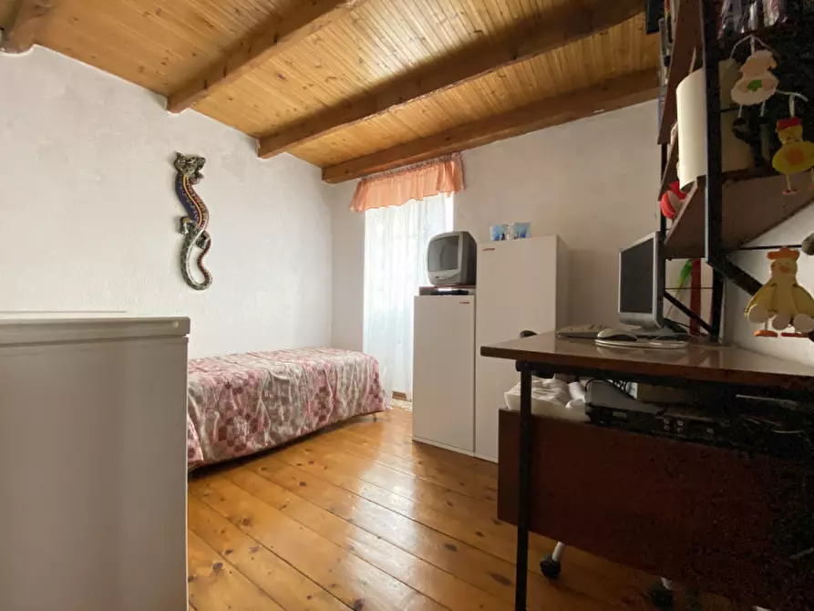 Immagine 9 di Appartamento in vendita  in località ca di sotto 32 a Bosco Chiesanuova