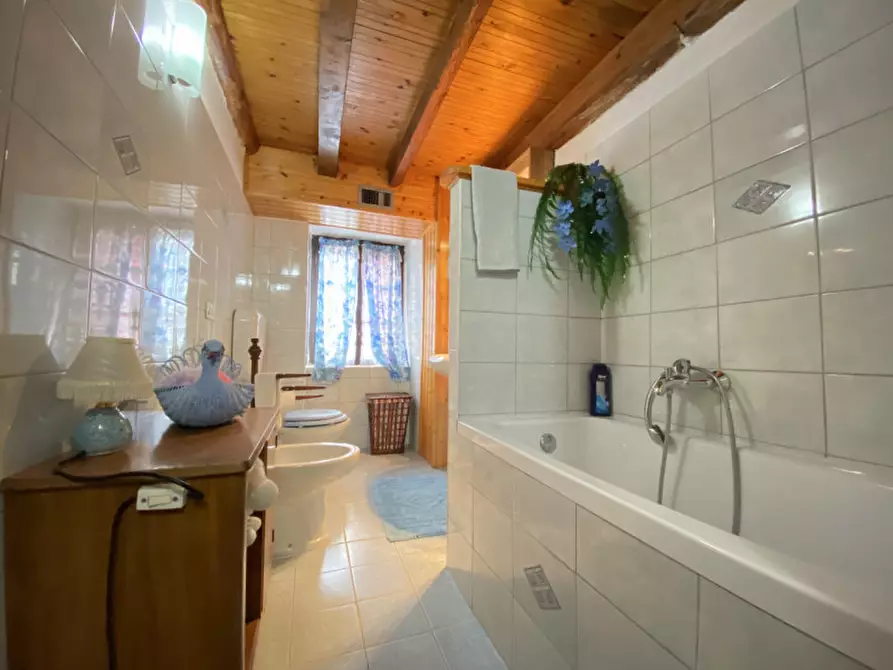 Immagine 10 di Appartamento in vendita  in località ca di sotto 32 a Bosco Chiesanuova