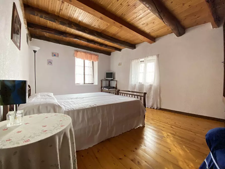 Immagine 11 di Appartamento in vendita  in località ca di sotto 32 a Bosco Chiesanuova