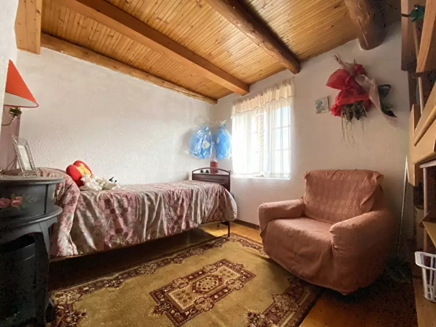 Immagine 12 di Appartamento in vendita  in località ca di sotto 32 a Bosco Chiesanuova