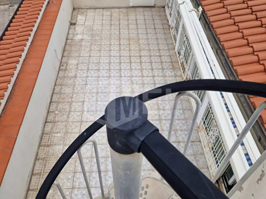 Immagine 3 di Appartamento in vendita  in viale italia a Livorno