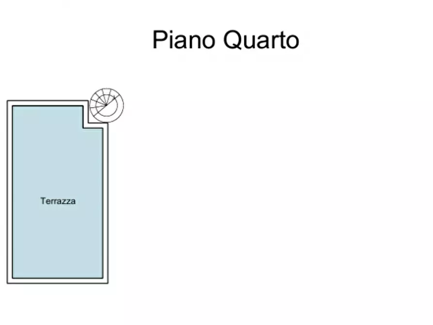 Immagine 19 di Appartamento in vendita  in viale italia a Livorno