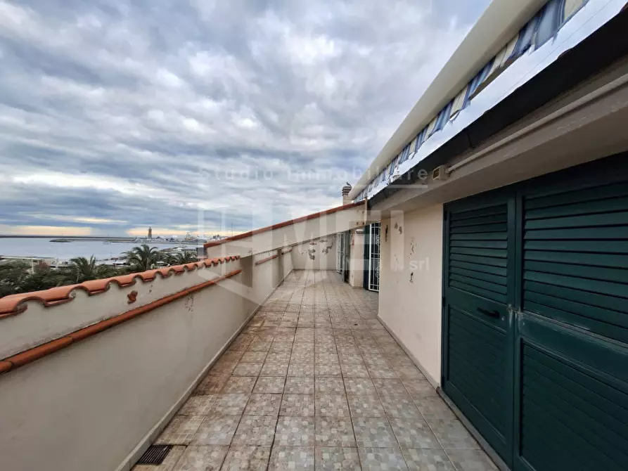 Immagine 20 di Appartamento in vendita  in viale italia a Livorno