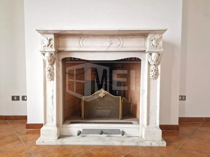 Immagine 23 di Appartamento in vendita  in viale italia a Livorno