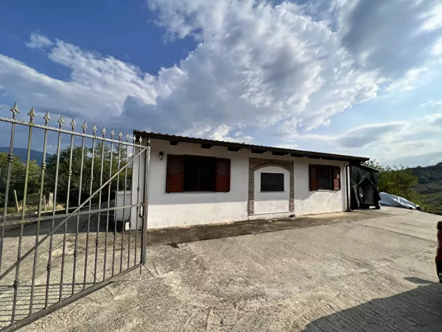 Immagine 1 di Casa indipendente in vendita  in Località Gigliolo, snc a Maierato