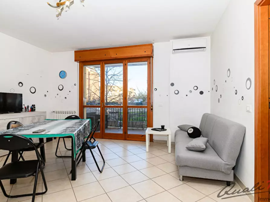 Immagine 1 di Appartamento in vendita  in via Fraine a Roma