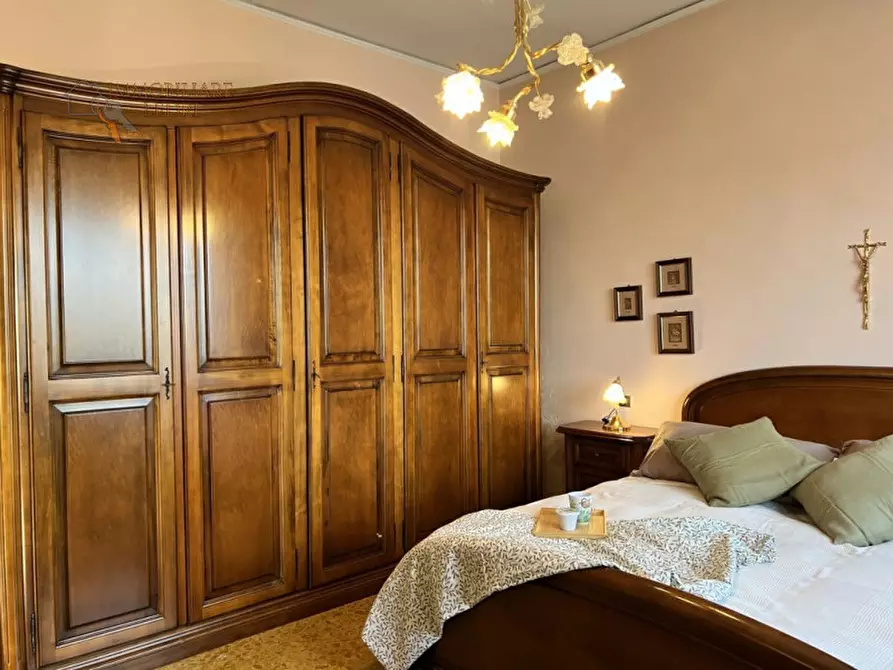 Immagine 9 di Villa in vendita  in via Bassone a Verona