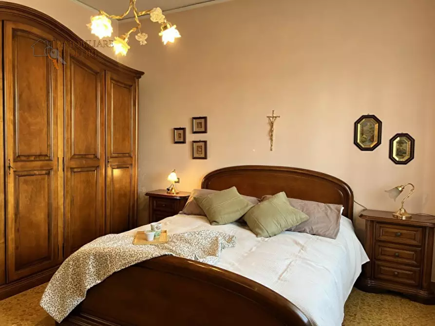 Immagine 10 di Villa in vendita  in via Bassone a Verona