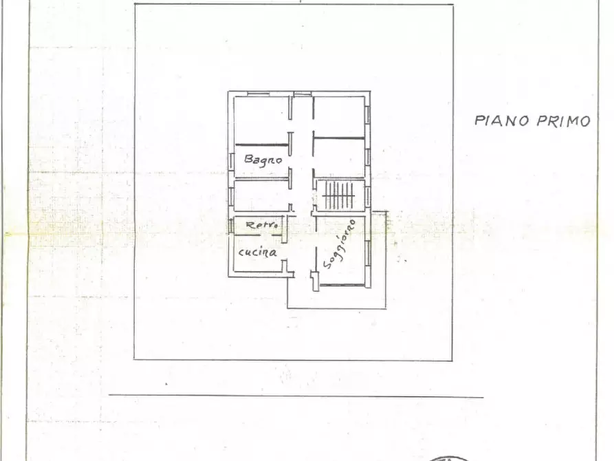 Immagine 31 di Villa in vendita  in via Bassone a Verona