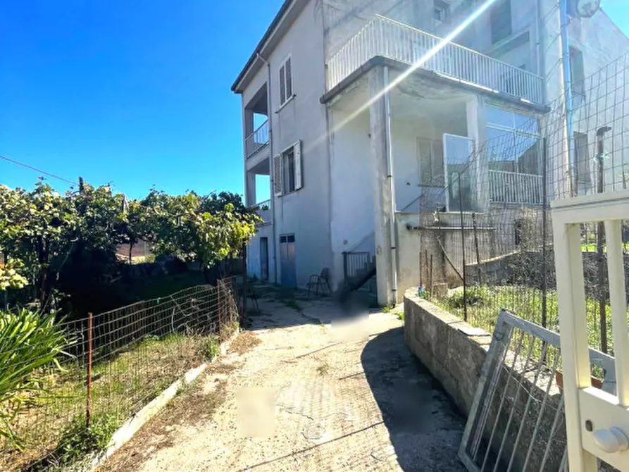 Immagine 1 di Casa indipendente in vendita  a Ossi