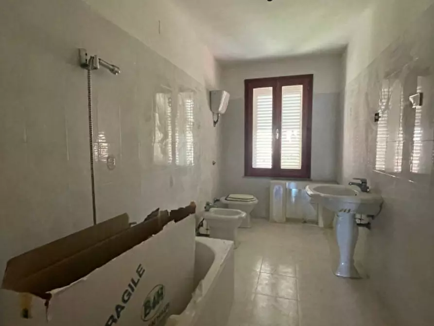 Immagine 27 di Casa indipendente in vendita  a Ossi