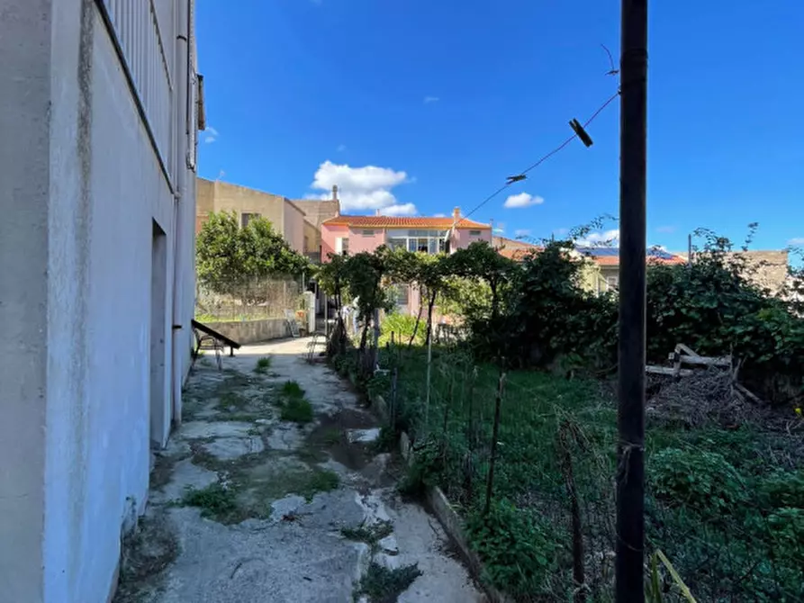 Immagine 36 di Casa indipendente in vendita  a Ossi