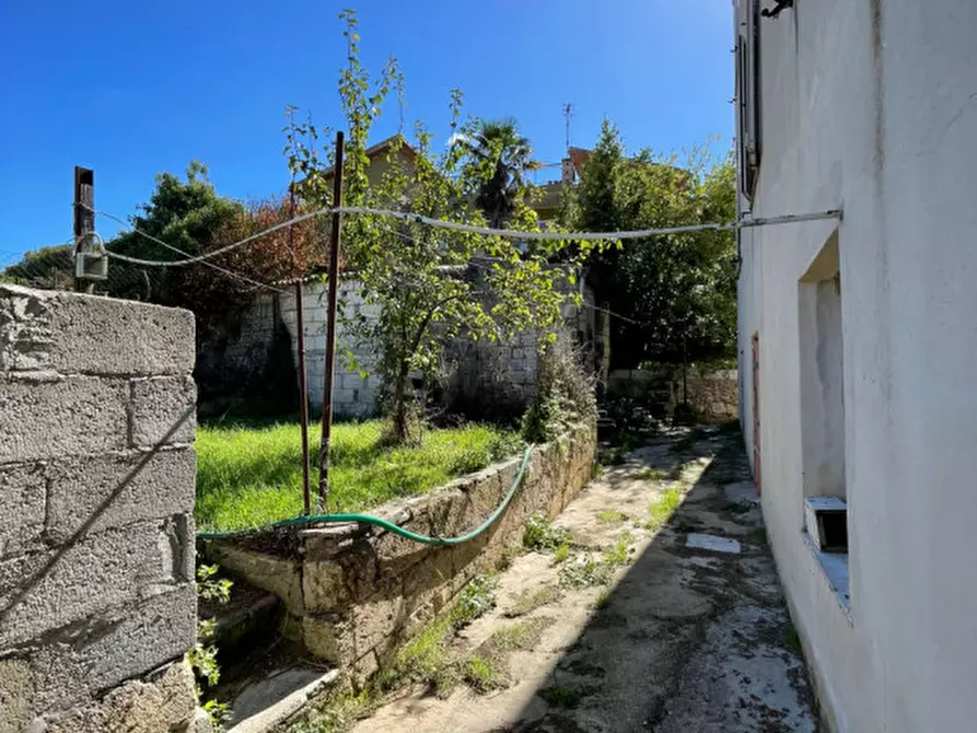 Immagine 40 di Casa indipendente in vendita  a Ossi