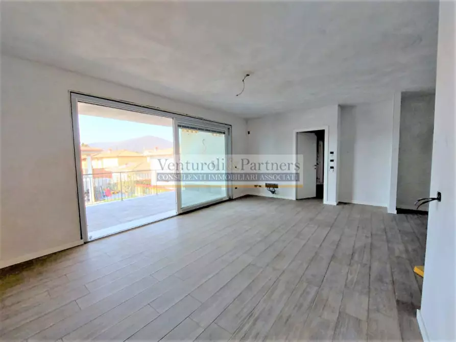 Immagine 1 di Appartamento in vendita  in Via De Gasperi a Nuvolento