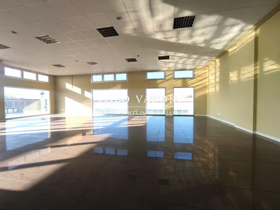 Immagine 5 di Ufficio in vendita  a Castelfranco Veneto