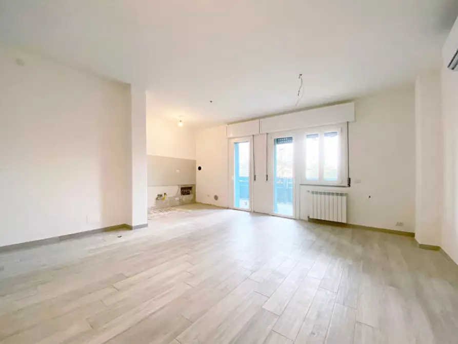 Immagine 1 di Appartamento in vendita  in Via Marzabotto a San Felice Sul Panaro