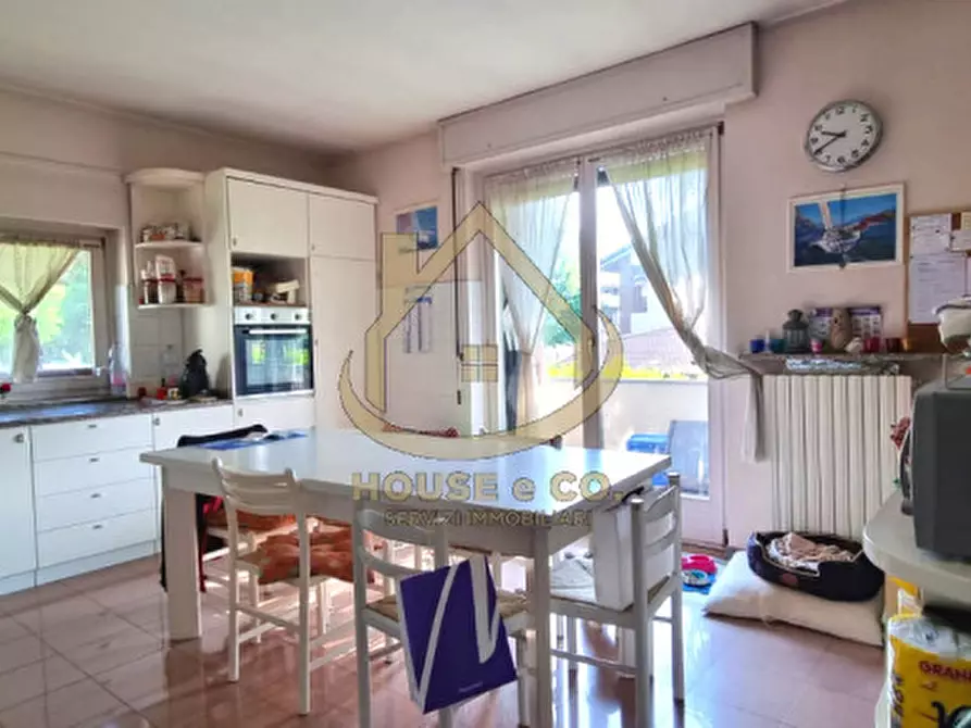 Immagine 6 di Villa in vendita  in Via Grandi a Cilavegna