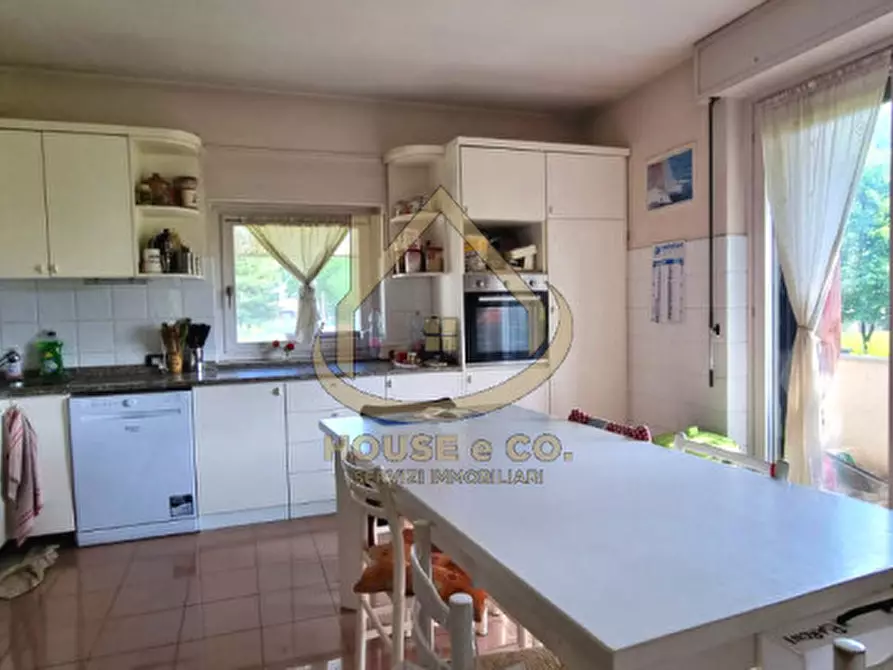 Immagine 8 di Villa in vendita  in Via Grandi a Cilavegna