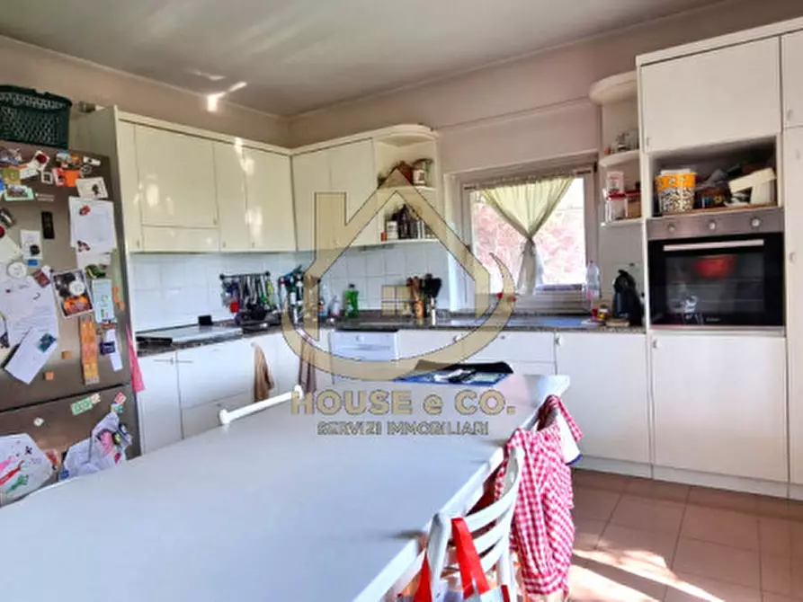 Immagine 9 di Villa in vendita  in Via Grandi a Cilavegna