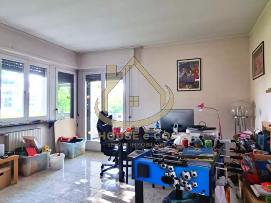 Immagine 11 di Villa in vendita  in Via Grandi a Cilavegna