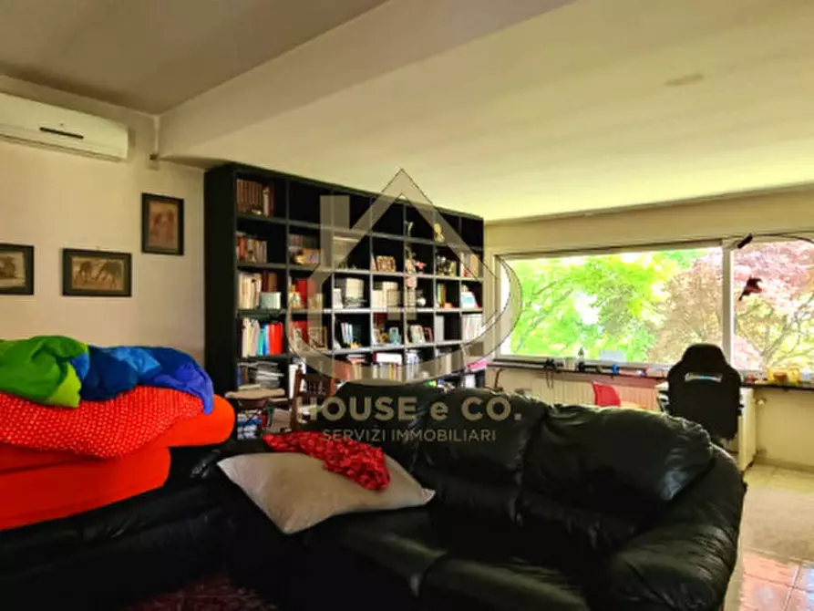 Immagine 12 di Villa in vendita  in Via Grandi a Cilavegna