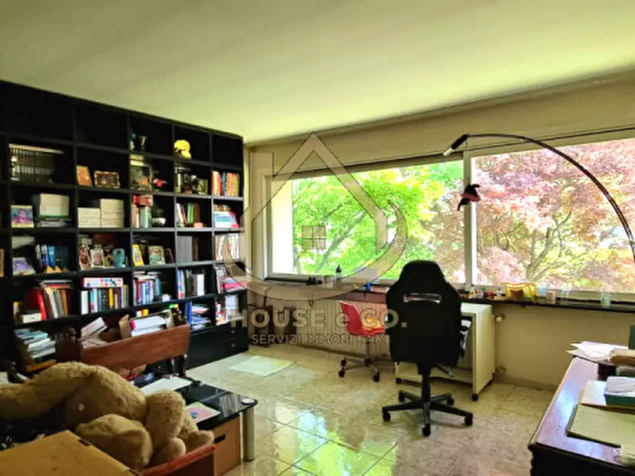 Immagine 13 di Villa in vendita  in Via Grandi a Cilavegna