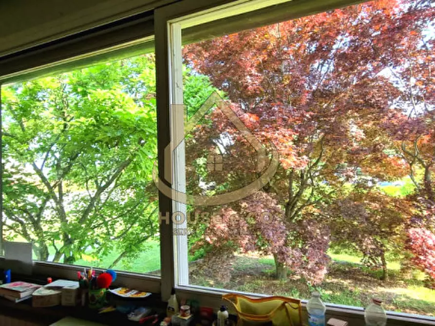 Immagine 14 di Villa in vendita  in Via Grandi a Cilavegna