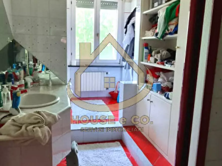 Immagine 17 di Villa in vendita  in Via Grandi a Cilavegna