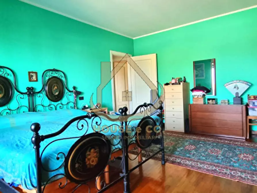 Immagine 18 di Villa in vendita  in Via Grandi a Cilavegna