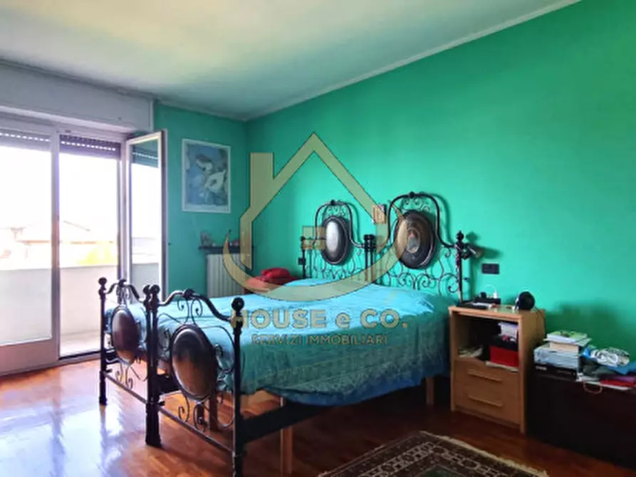 Immagine 19 di Villa in vendita  in Via Grandi a Cilavegna