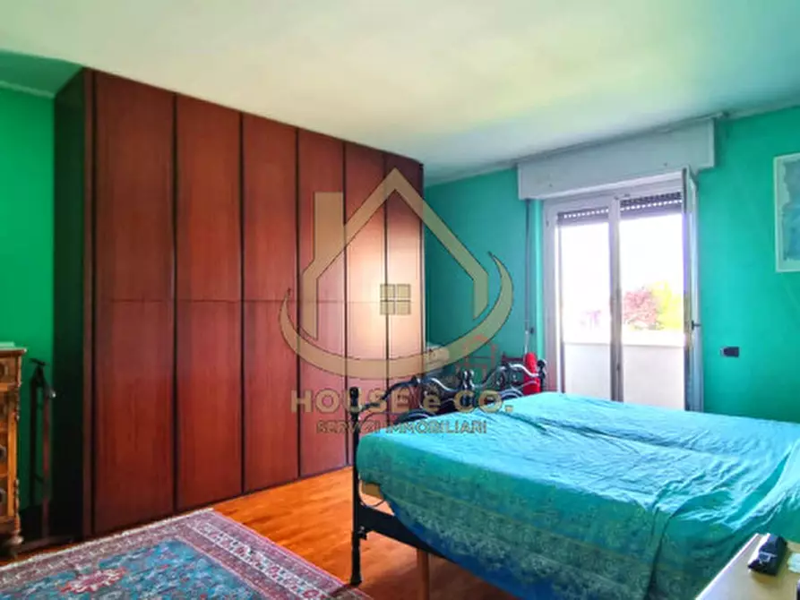 Immagine 20 di Villa in vendita  in Via Grandi a Cilavegna