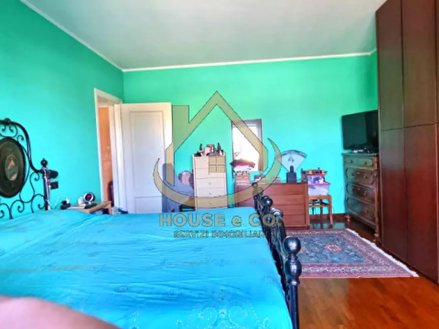 Immagine 21 di Villa in vendita  in Via Grandi a Cilavegna