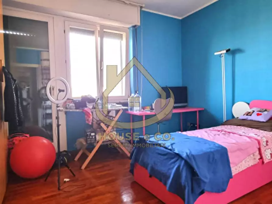 Immagine 22 di Villa in vendita  in Via Grandi a Cilavegna