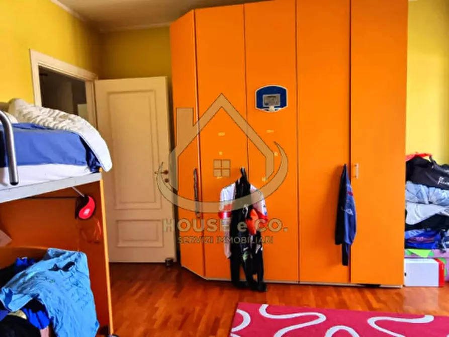 Immagine 23 di Villa in vendita  in Via Grandi a Cilavegna