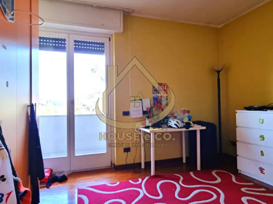 Immagine 24 di Villa in vendita  in Via Grandi a Cilavegna