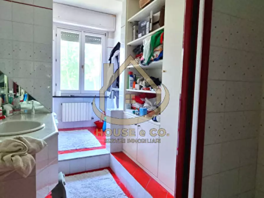 Immagine 25 di Villa in vendita  in Via Grandi a Cilavegna