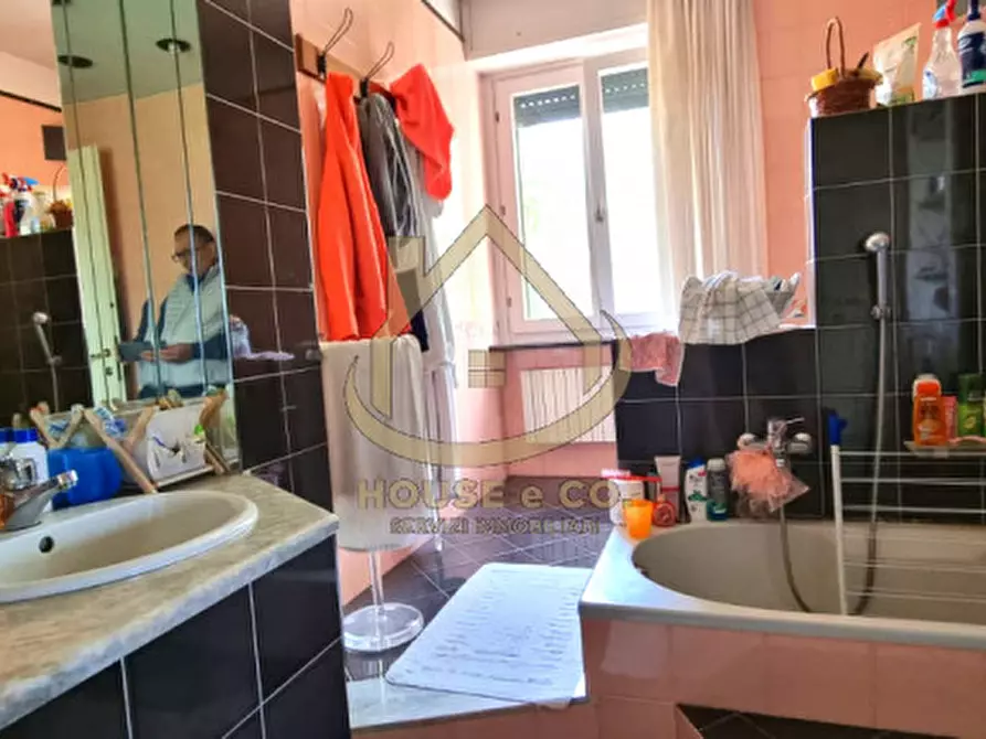 Immagine 27 di Villa in vendita  in Via Grandi a Cilavegna