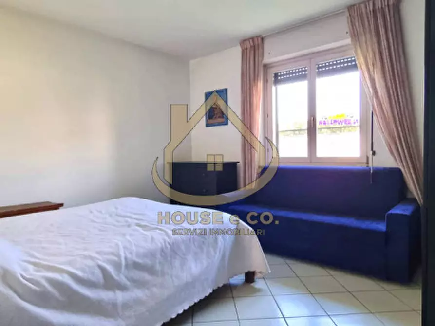 Immagine 30 di Villa in vendita  in Via Grandi a Cilavegna