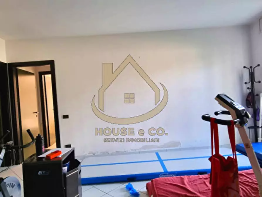 Immagine 31 di Villa in vendita  in Via Grandi a Cilavegna