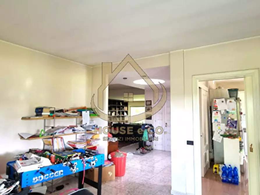 Immagine 32 di Villa in vendita  in Via Grandi a Cilavegna