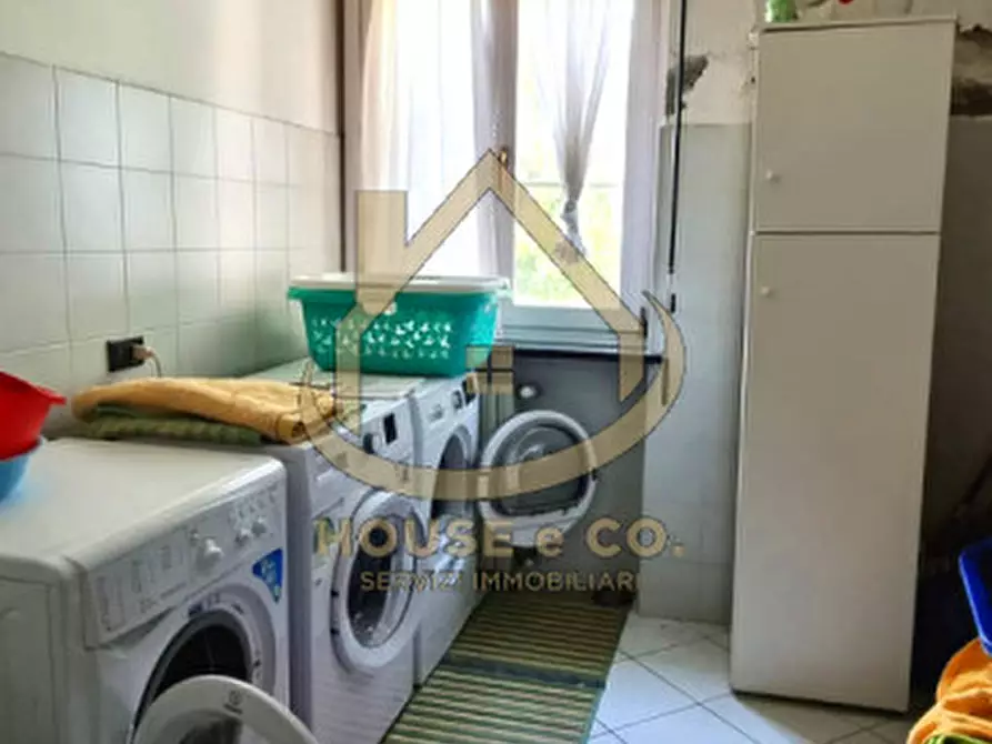 Immagine 35 di Villa in vendita  in Via Grandi a Cilavegna