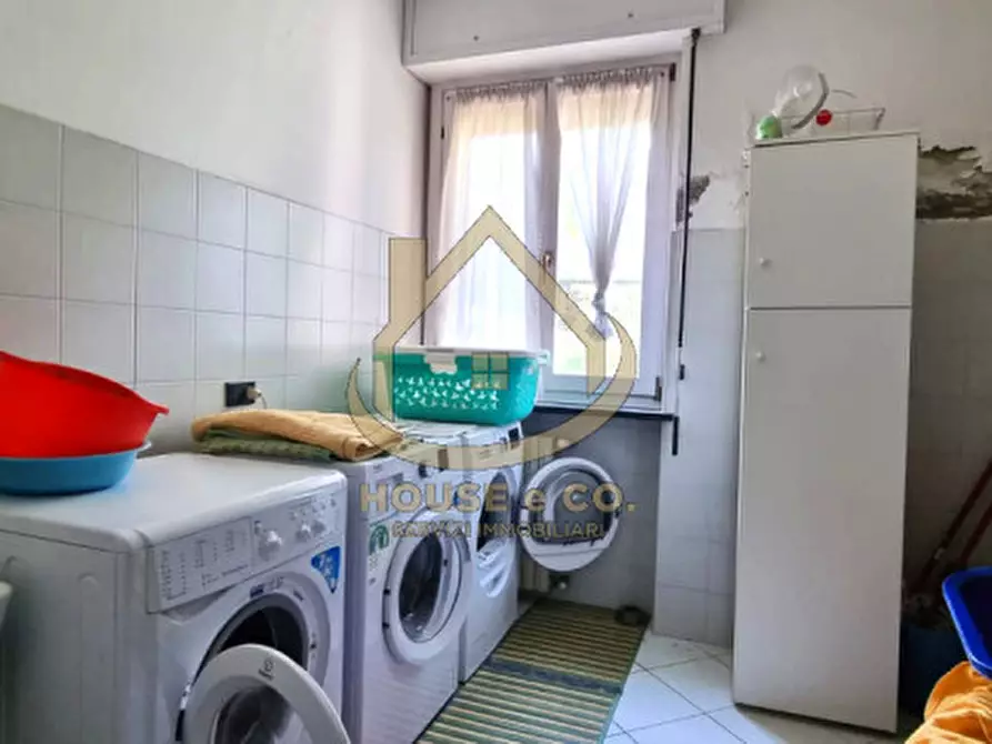 Immagine 36 di Villa in vendita  in Via Grandi a Cilavegna