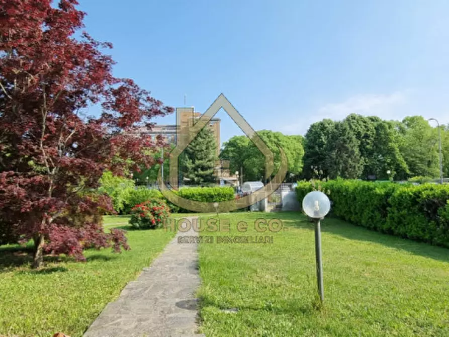 Immagine 47 di Villa in vendita  in Via Grandi a Cilavegna