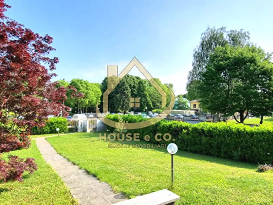 Immagine 48 di Villa in vendita  in Via Grandi a Cilavegna