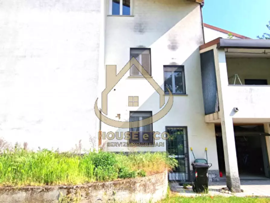 Immagine 51 di Villa in vendita  in Via Grandi a Cilavegna