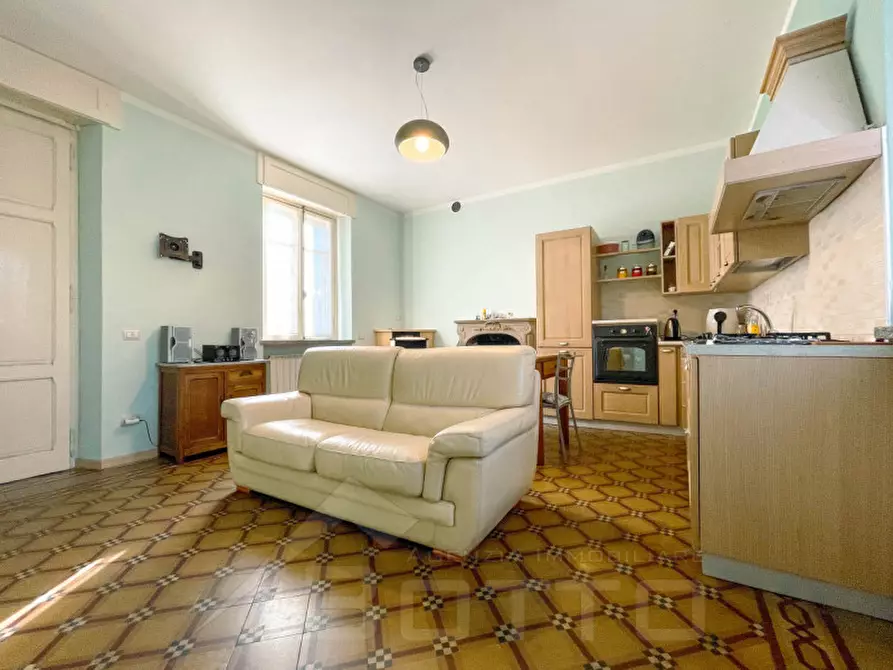 Immagine 3 di Appartamento in vendita  in via rimembranze 12 a Soriso